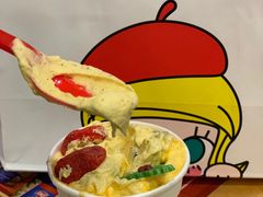 -DQ·蛋糕·冰淇淋(大宁国际商业广场店)