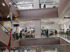 -BIGOFFS 超级折扣(仁恒伊势丹店)