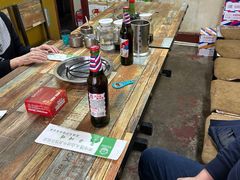 -西塔隆太白烤牛肉馆(图们路店)