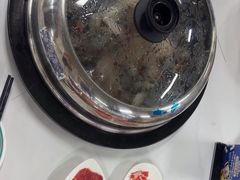 -争先鲜·蒸汽海鲜自助·鲜切牛肉