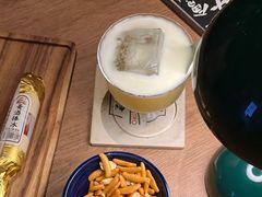 -苏州凯悦酒店·酒肆(华池街店)