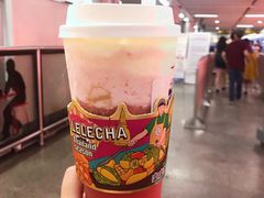 -LELECHA乐乐茶(美罗城店)