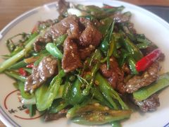 -茅台镇网红溶洞餐厅·茅帮菜馆