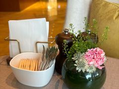 -大堂酒廊(澳门文华东方酒店)