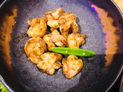 -和彩放题餐厅(酒仙桥店)