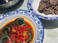 -红满堂·龙虾·牛蛙·淮扬菜(濠北路店)