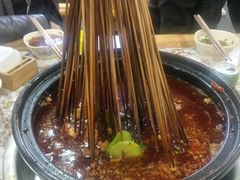-唐记煌大坨卤牛肉串串(瑞南街店)