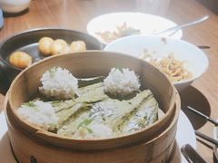 -清水亭湖北菜(大屯DT51店)