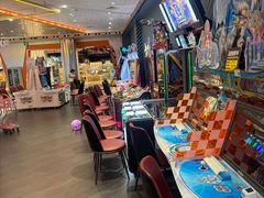 -反斗乐园π(龙华天虹店)