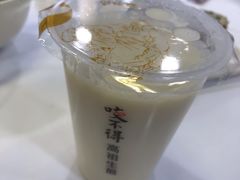 -咬不得高祖生煎·简餐(高银街店)