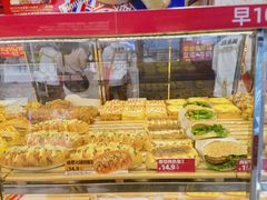 -味多美蛋糕(朝阳门华普店)