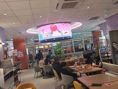 -必胜客(华都店)