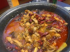 -美蛙四季(六里桥店)