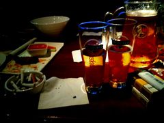 -Shanghai Brew House上海啤酒工坊(老外街店)