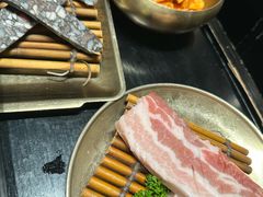 -西塔老太太泥炉烤肉(龙湖北苑天街店)