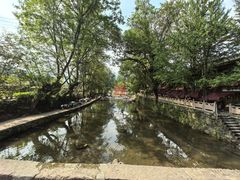 -雅安上里古镇