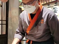 -樱宿日式和牛烧肉(五道口店)