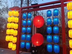 -青龙湖公园