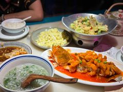-探花·意境江南菜·唐伯虎文化体验店·松鼠桂鱼(观前店)