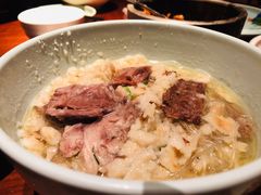 羊肉泡馍-同盛祥(曲江大唐不夜城店)