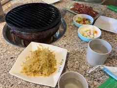-厚味居炙子烤肉·清真(天桥南纬路店)