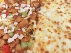 -乐凯撒披萨(正佳广场店)