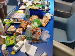 -ELEVEN桌游剧本杀轰趴馆(三里屯店)