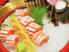 -月下料理(楷林IFC店)