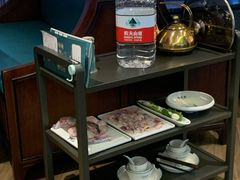 -淘米捞·米汤脆鲩鱼火锅(福田皇岗店)