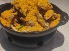 -Waanjai 晚嘉餐厅(南京商厦店)