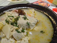 -大城小院饭店(博隆广场虹桥店)