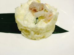 -空蝉怀石料理(益丰·外滩源店)