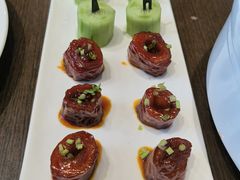 -老牌坊鲁菜名店(宽厚里店)