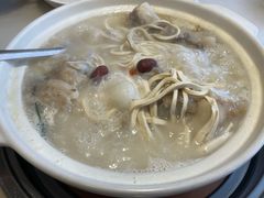 -小骨煲金华砂锅(转塘金街美地店)