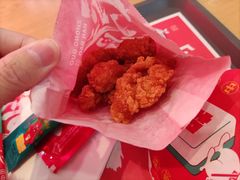 -塔斯汀中国汉堡(合汇店)