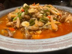 -辣皇朝小龙虾(六一店)