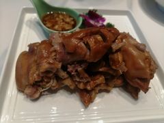 -皖小斌·小葱伴豆腐(丰收路店)