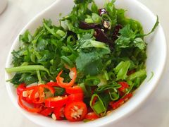 小料-食潮汕头鲜牛馆(望京保利店)