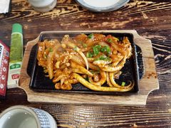-小川洋风料理(汉街店)