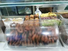 -老磁器口豆汁店(天坛店)