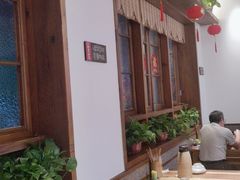 -衡地道·三菜一汤(水岸新城店)