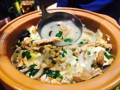 -郑庄脂渣海鲜楼(九水路店)