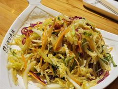 家家凉菜-小俩口烧烤东北菜(双井店)