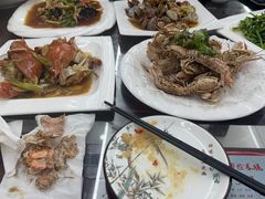-望海潮海鲜店 特色家常菜(在海一方店)