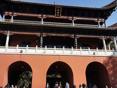 -南岳衡山风景名胜区