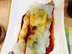 -添好运点心专门店(中环IFC店)