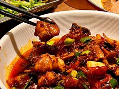 -树厨贵州菜(花果园购物中心店)