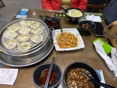 -志亮灌汤蒸饺·清真(庙后街店)