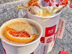 -Seesaw Coffee(上生新所店)