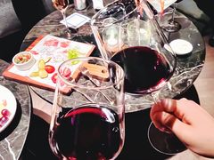 -秀·吧 Show Bar(兰州盛达希尔顿酒店)